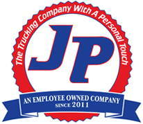 J.P. Express logo